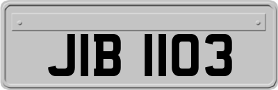 JIB1103