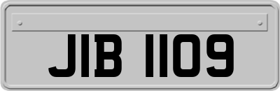 JIB1109