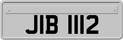 JIB1112