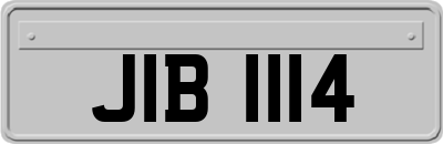 JIB1114