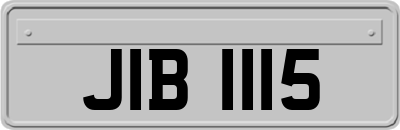 JIB1115