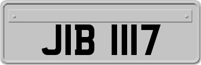 JIB1117