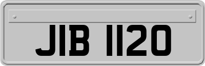 JIB1120