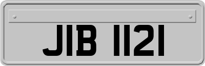 JIB1121