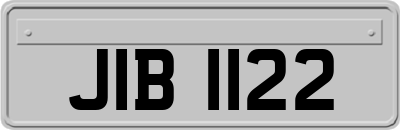 JIB1122