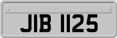 JIB1125