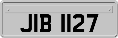 JIB1127