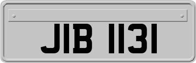 JIB1131