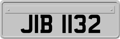 JIB1132