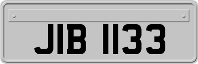 JIB1133