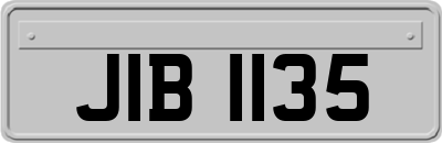 JIB1135