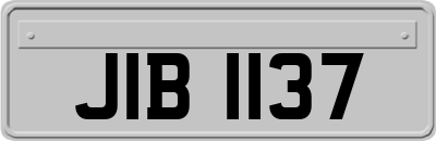 JIB1137