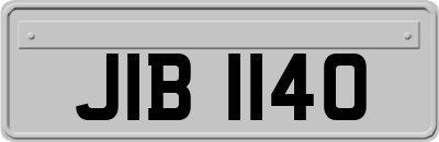 JIB1140