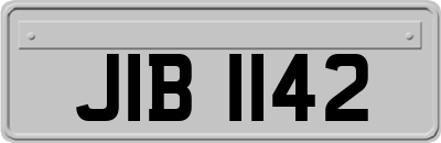 JIB1142