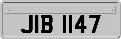 JIB1147