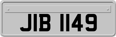 JIB1149