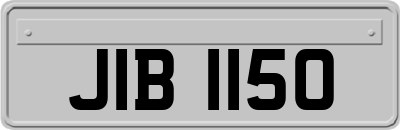 JIB1150