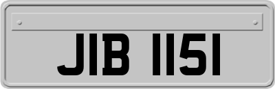 JIB1151