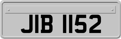 JIB1152