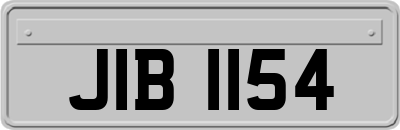 JIB1154