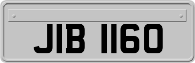 JIB1160