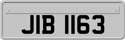 JIB1163
