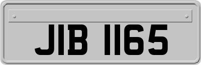 JIB1165