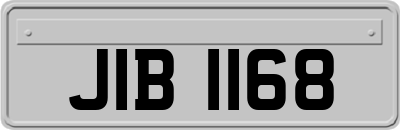 JIB1168