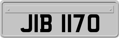 JIB1170