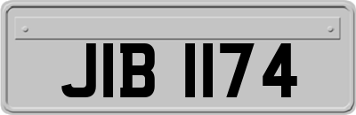 JIB1174