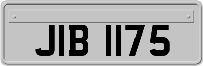 JIB1175
