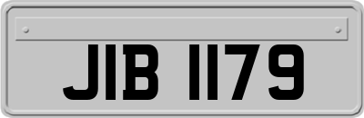 JIB1179