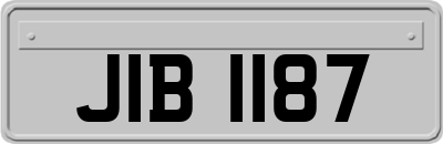 JIB1187