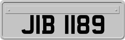 JIB1189
