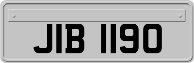 JIB1190