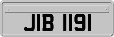 JIB1191
