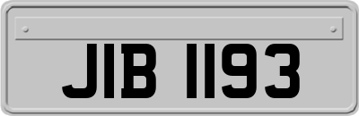 JIB1193