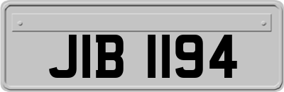 JIB1194