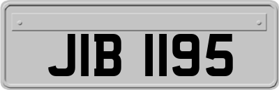 JIB1195