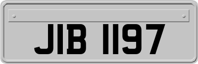 JIB1197