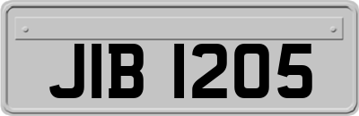 JIB1205