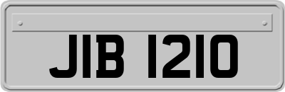 JIB1210