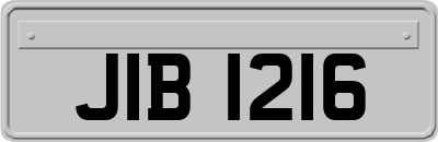 JIB1216