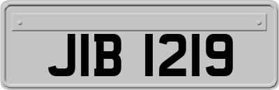 JIB1219