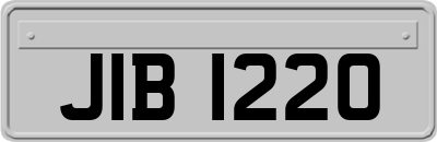 JIB1220