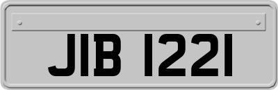 JIB1221