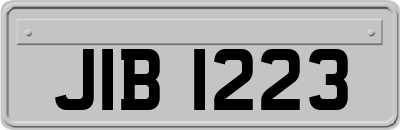 JIB1223