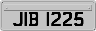JIB1225