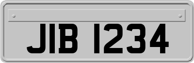 JIB1234