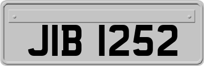 JIB1252